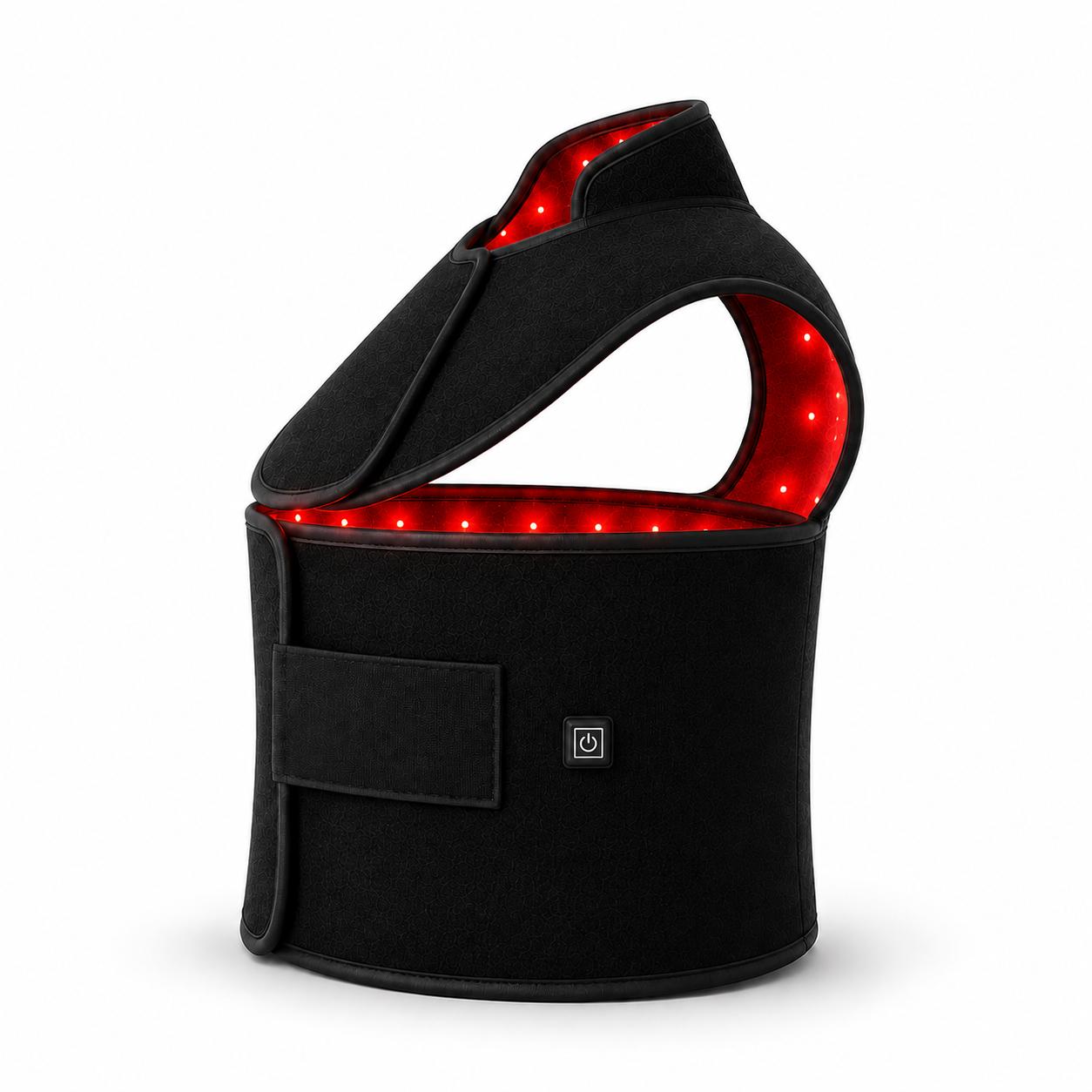 Athina Shield ~ 2nd Generation Full Upper Body Red Light Therapy