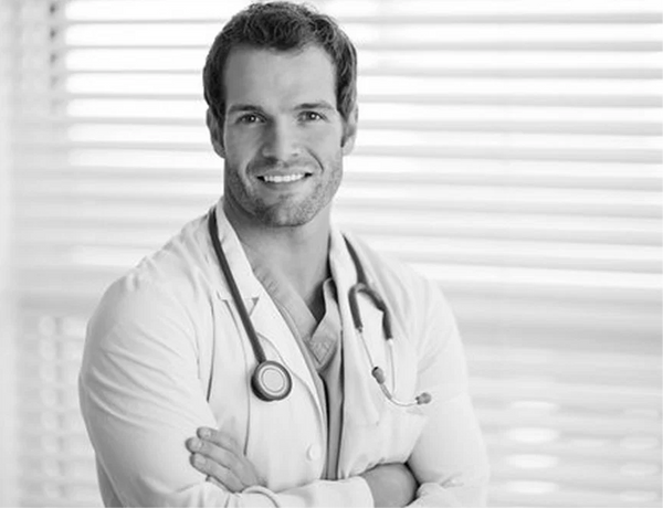 dr. Lewis L.