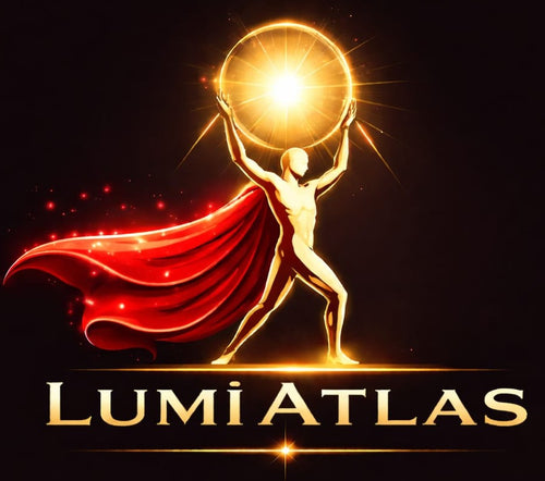 LumiAtlas